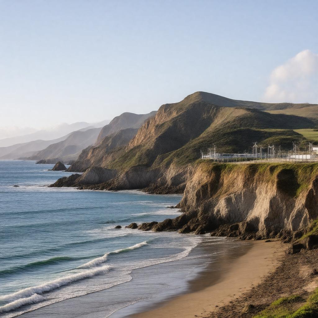 Monterey County